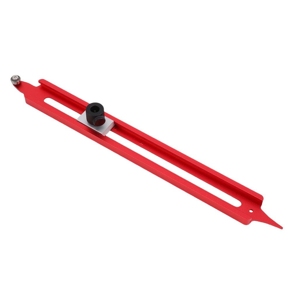 Precise Contour Scribe Tool For Woodworking Professionals