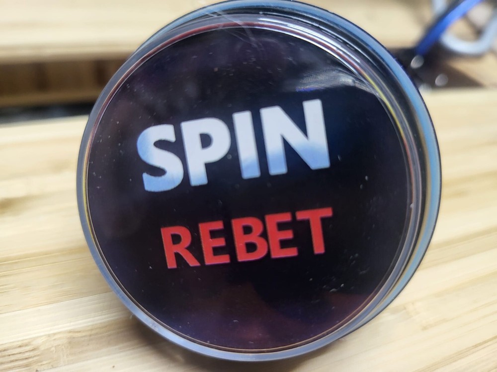 FIRELINK ORIGINAL BUTTON