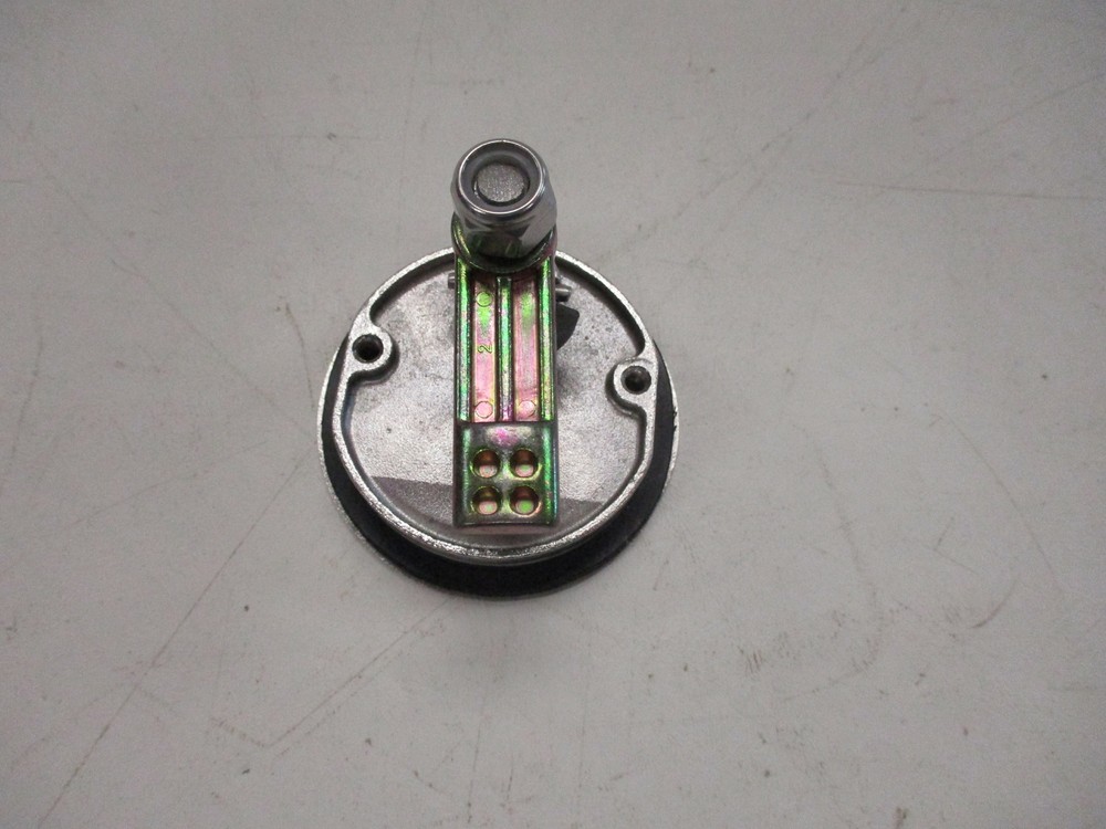WHITECAP COMPRESSION NON-LOCKING LATCH SILVER S-235 MARINE BOAT