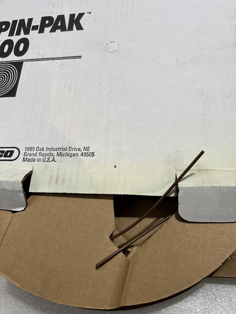 Clipper Flexco Pin-Pak 100