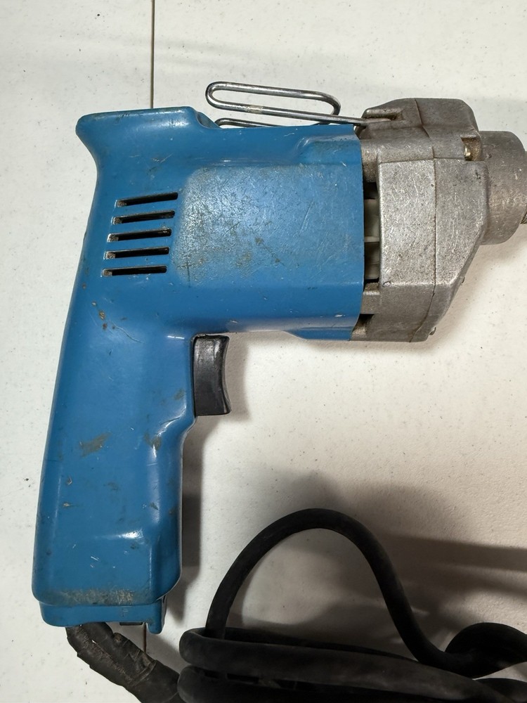 Vintage Ryobi Corded Screw Gun E-3800 Variable Speed Tested