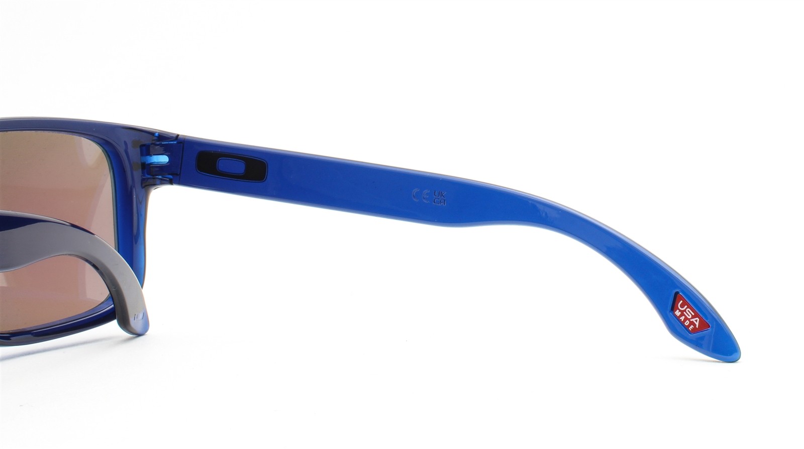 Oakley Youth Sunglasses OJ9007-1953 Holbrook XS Blue Prizm Sapphire Kids Size