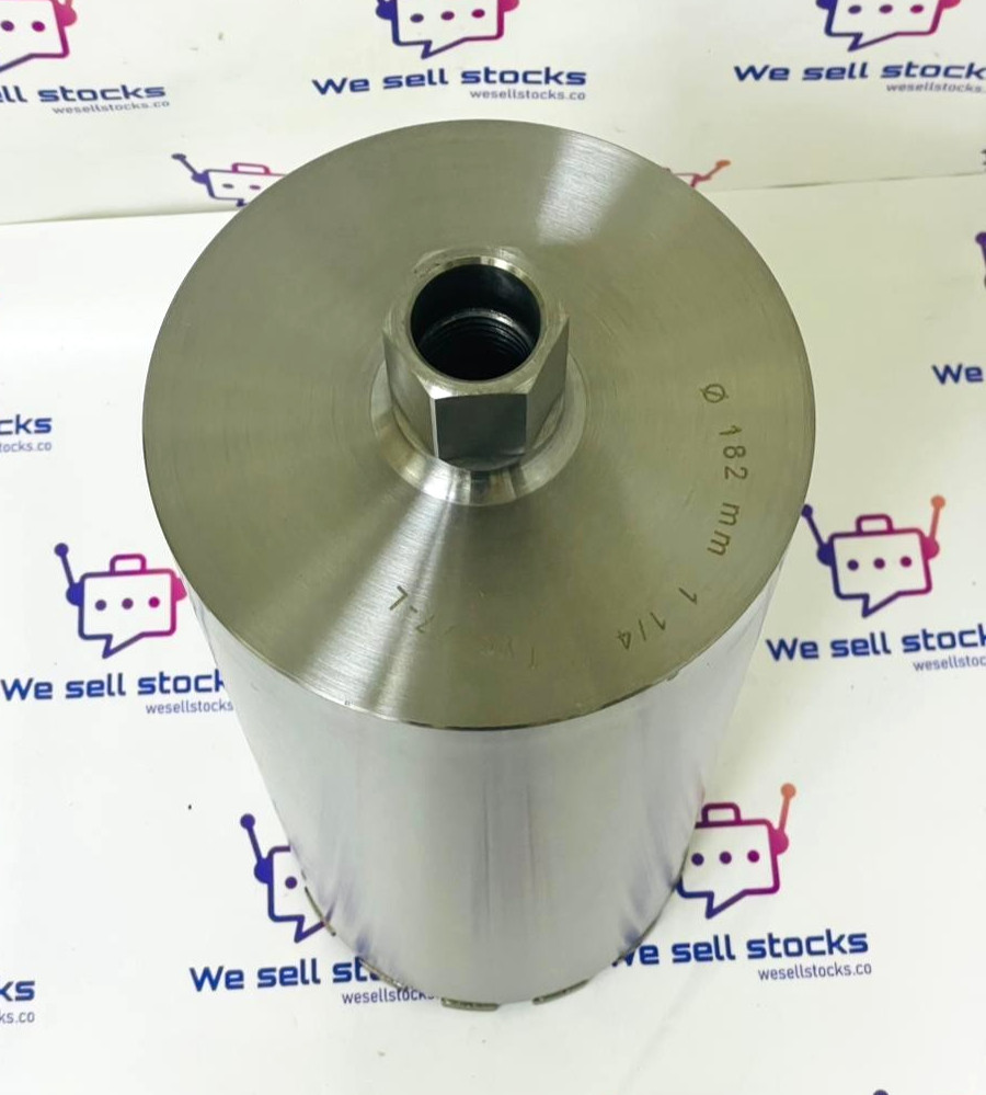DIEWE 77-L Diamond Core Drill Bit