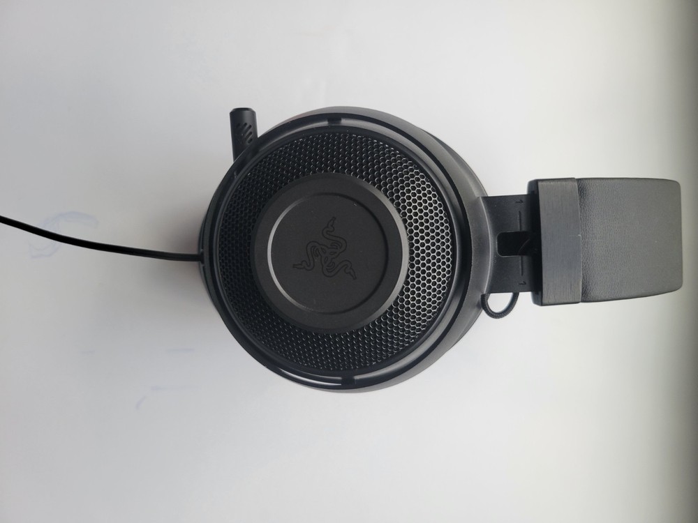 Razor Gaming Wired Headset (Ps5 - Xbox - Pc) Tested and Working