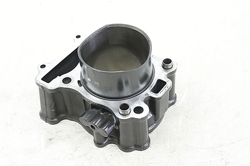 99-02 SUZUKI SV650 FRONT ENGINE MOTOR PISTON CYLINDERS BLOCK JUG
