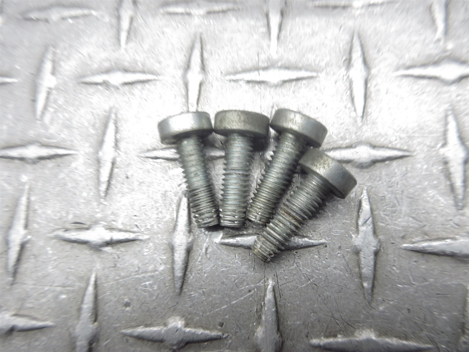 2011 Harley Electra Glide Classic FLHTC Front Fog Turn Signal Light Bar Bracket