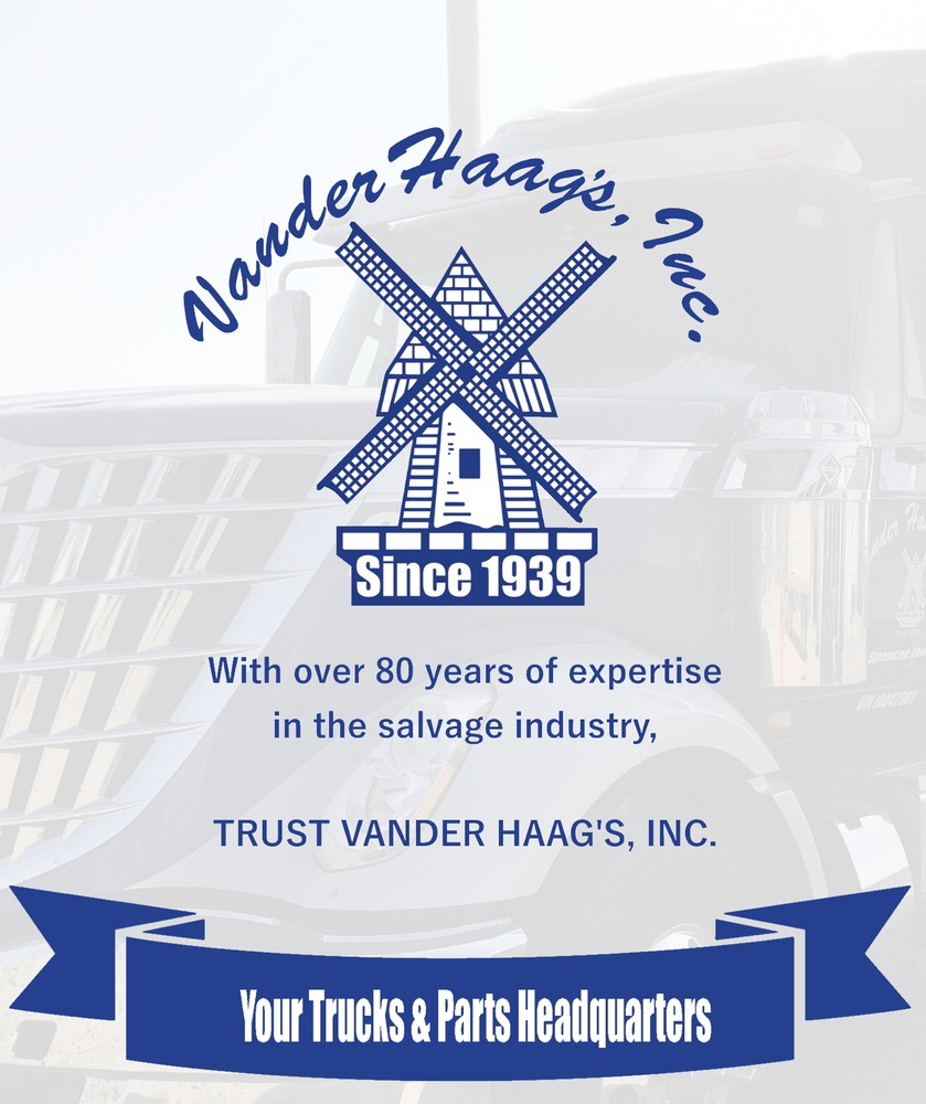 Trux TLED-W4 Accessory Work Light - New