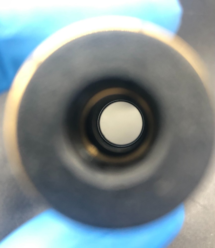 Microscope Objective Lens 10/0.25 160/-