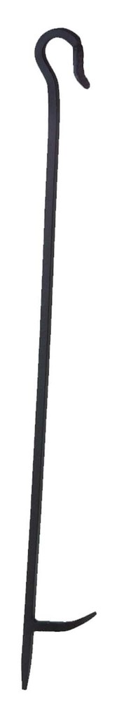 Dagan Individual Poker, 39in.