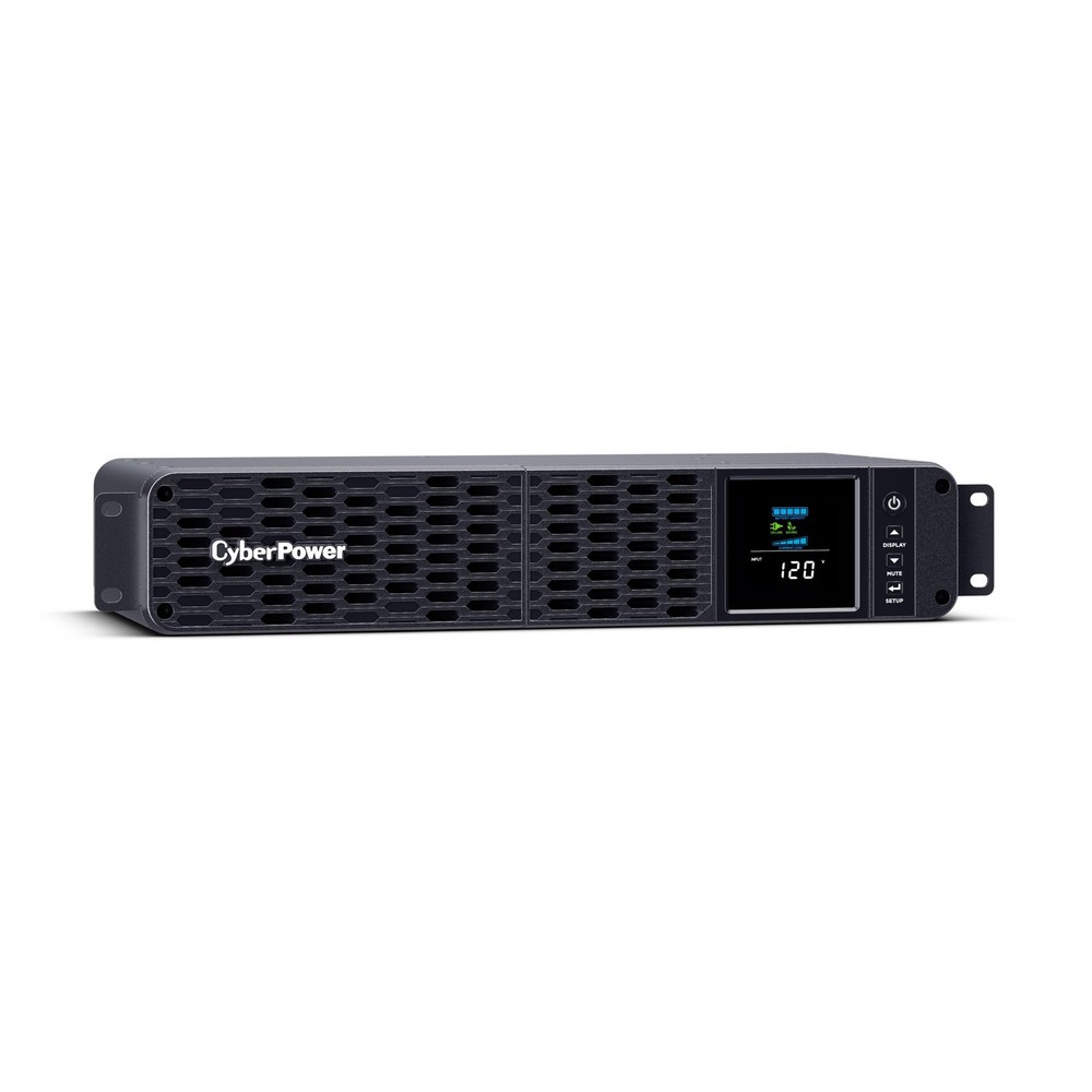 1500VA/100W 2U Rackmount UPS