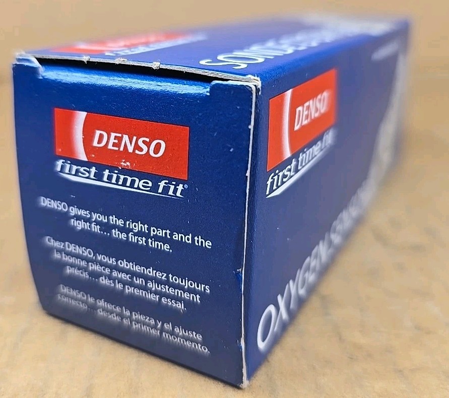 Denso 234-4339 Oxygen (O2) Sensor