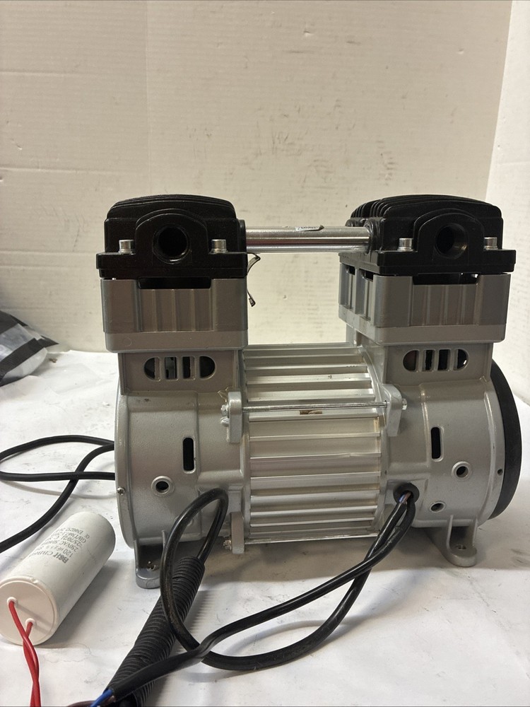 Vacuum Pump