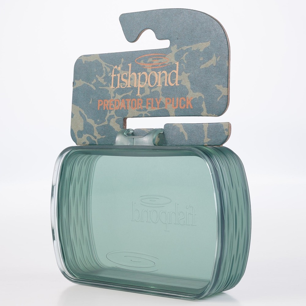 Fishpond Predator Fly Puck