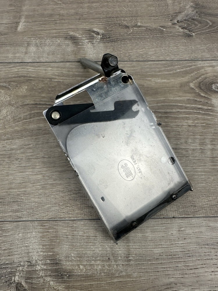 MEC Automatic Reloader Primer Feed Tray