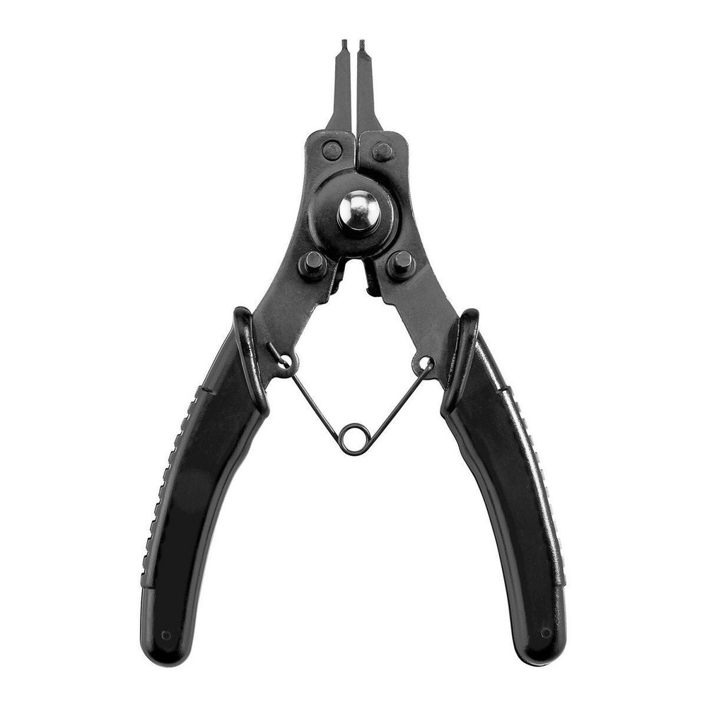 Pittsburgh Snap Ring Pliers with Interchangeable Heads 63845
