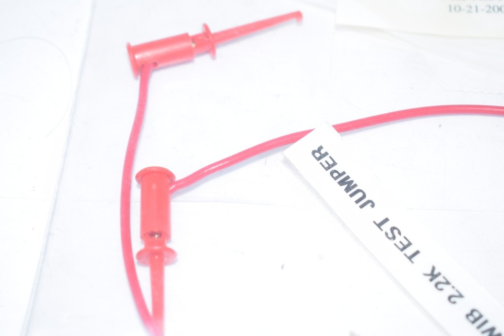 TWIB 2.2K Test Jumper