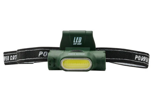 Spro LED Cap / Light Head Lamp