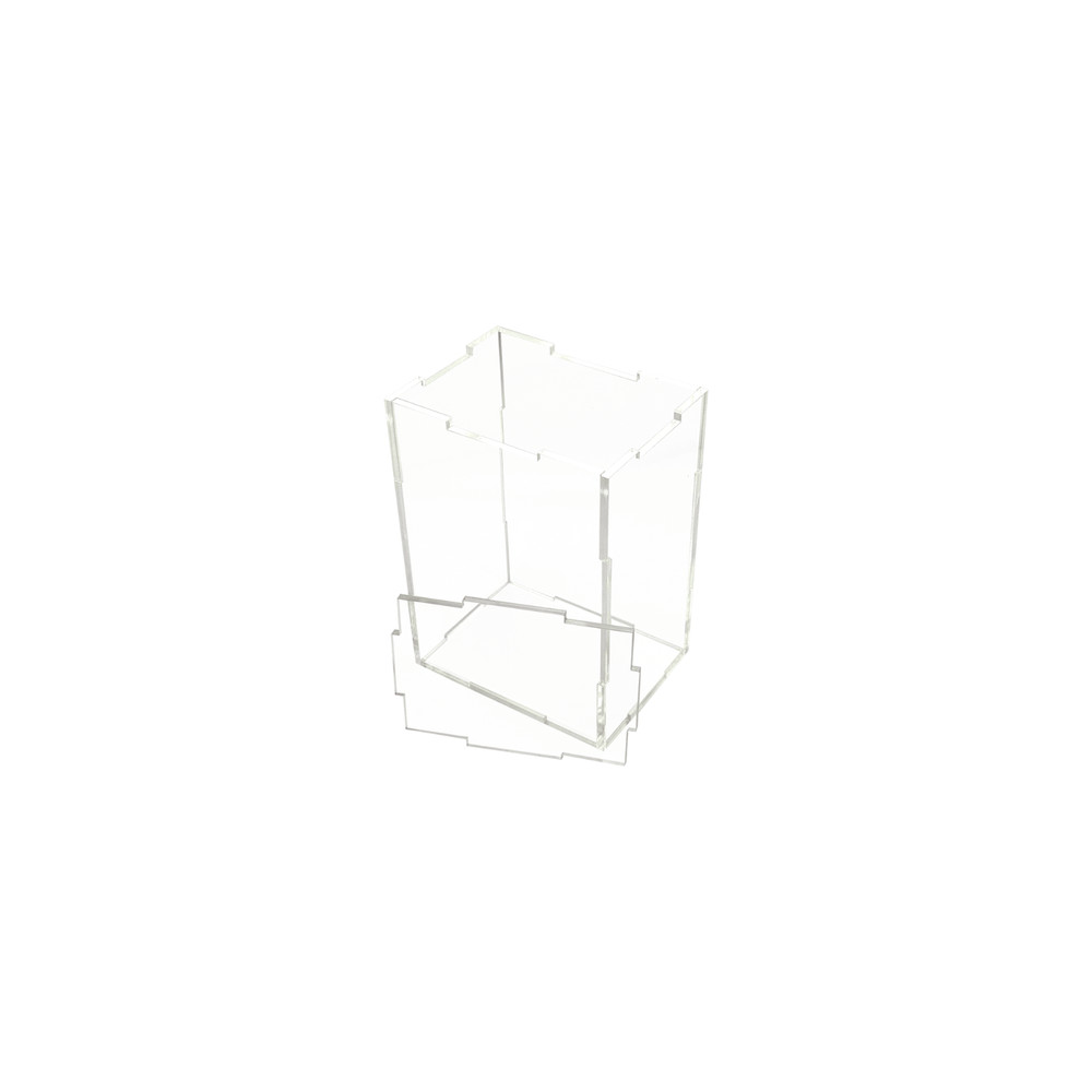 Acrylic Display Case for Gundam Beta Box