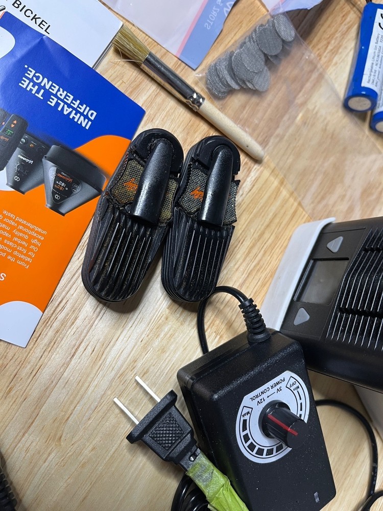 Storz Bickel Mighty 2025