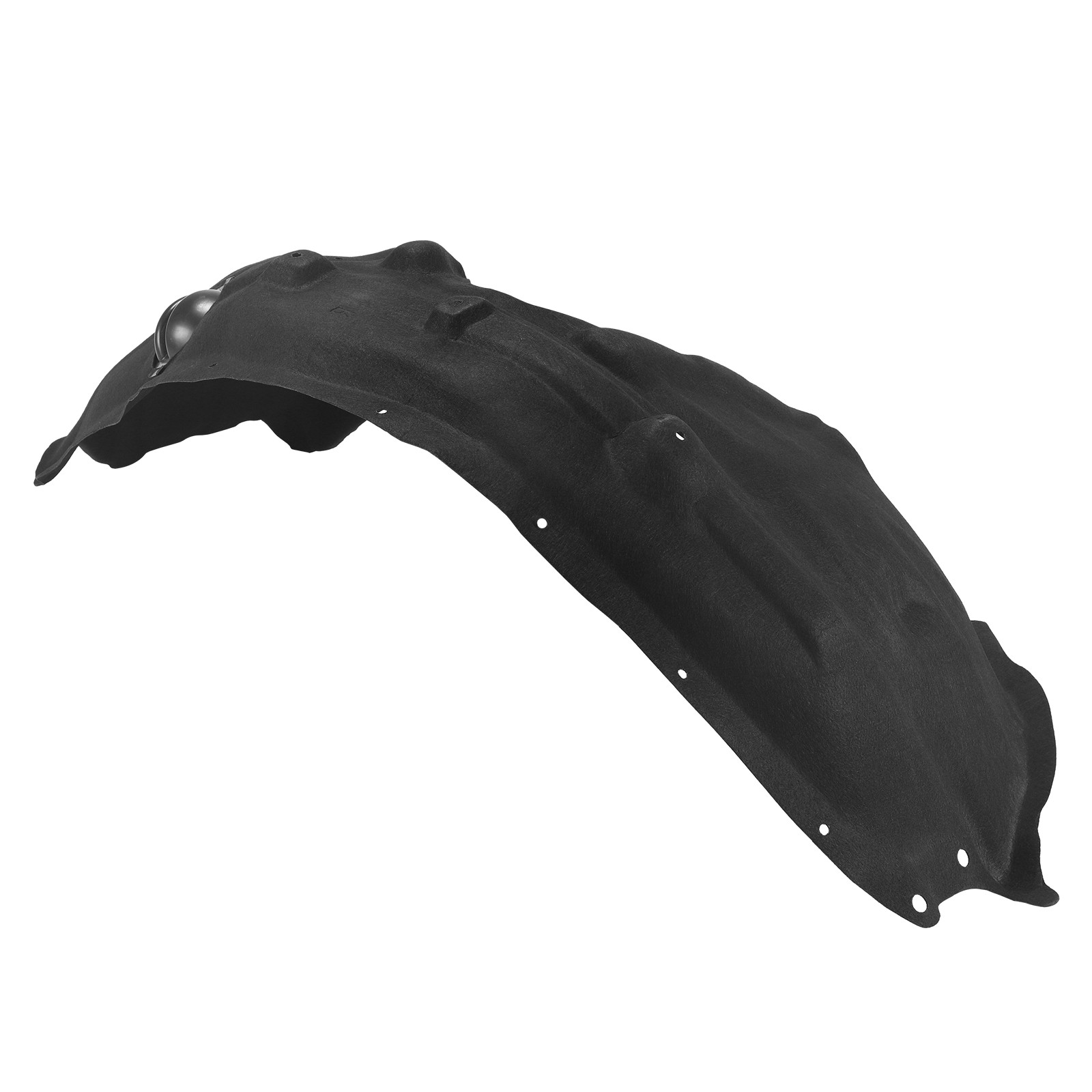 Fender Liner For Jeep Grand Cherokee 2014-2021 Front Left Driver Side Inner