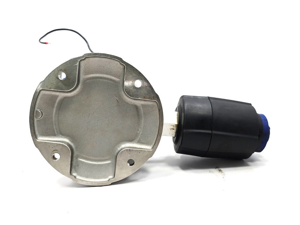 DRAGER POLYTRON 5000 GAS DETECTOR
