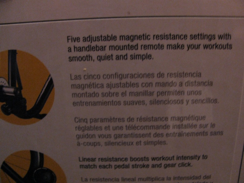 Cycle Ops Bicycle Trainer With Virtual - Training