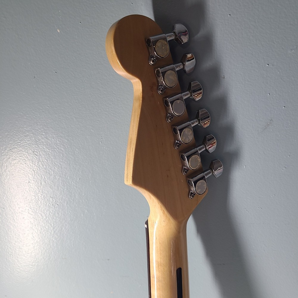 Ches Guitars Neck Only