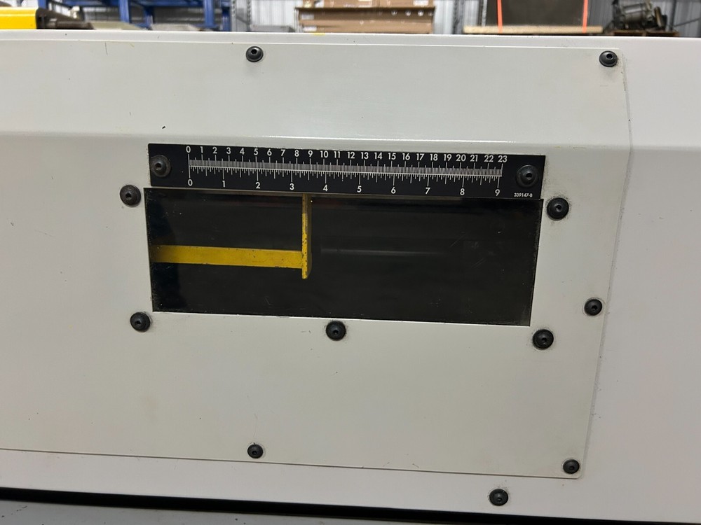 Injection Unit Van Dorn 300HT (169)