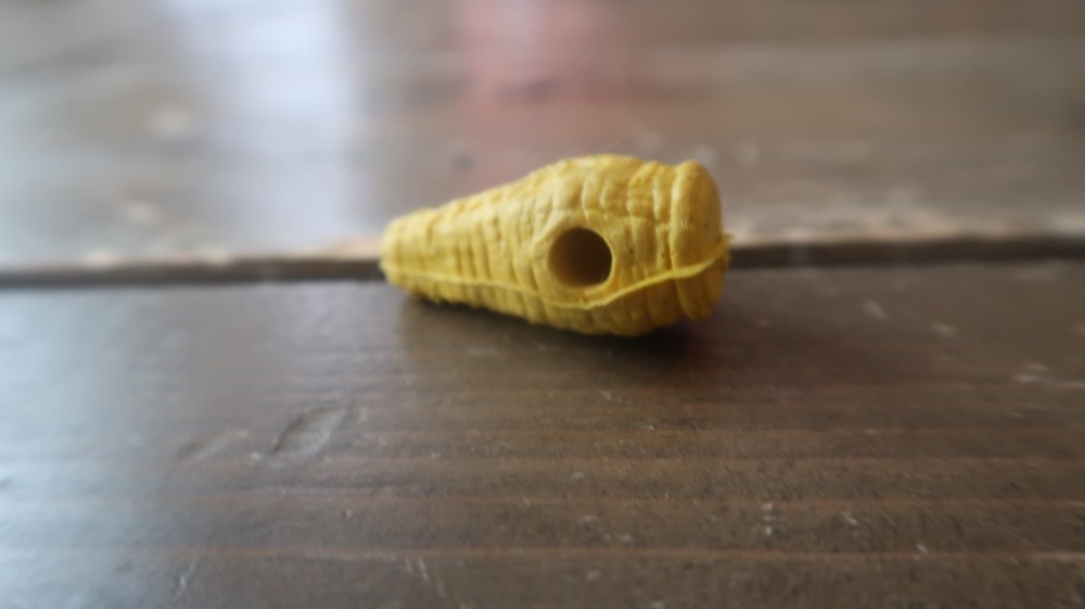 Vintage Diener Eraser