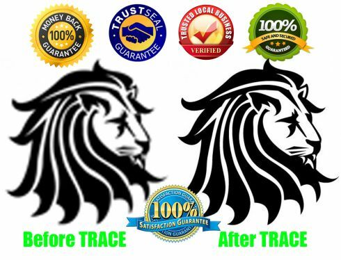 Redesign Logo_Logo design_Custom Logo_Enlarge Logo-Digital