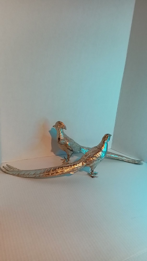 2276 (Silver plate , Hollowware) By Weidlich Bros Manufacturing Co. Silver plate