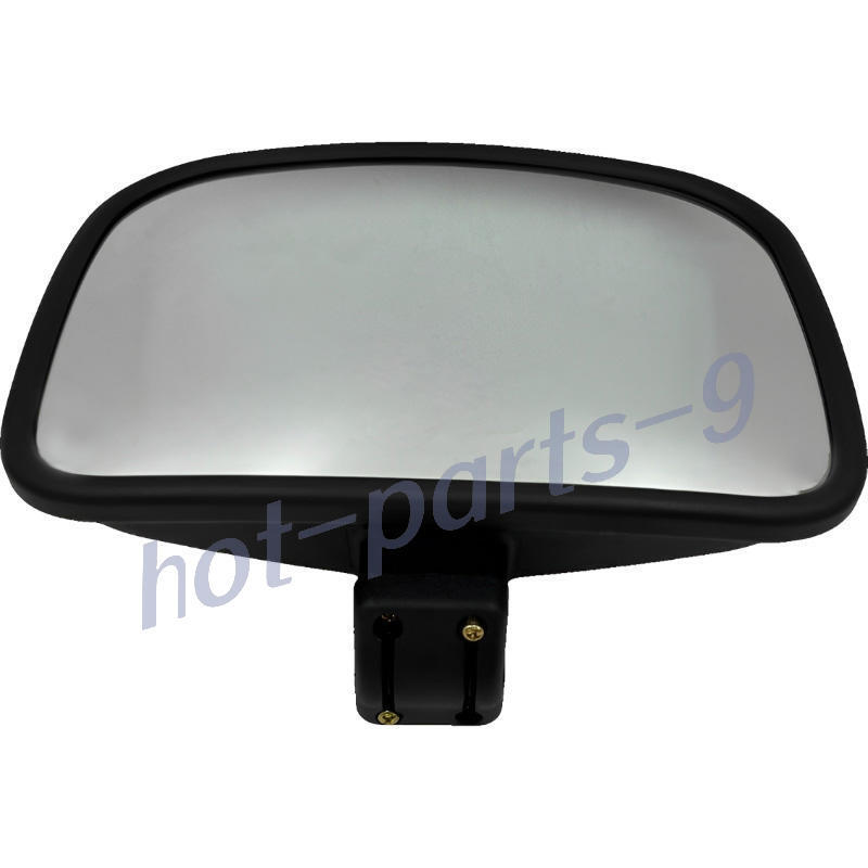 For John Deere Hitachi 4418912 Excavator Mirror Edge Mount Komatsu 421-54-25610