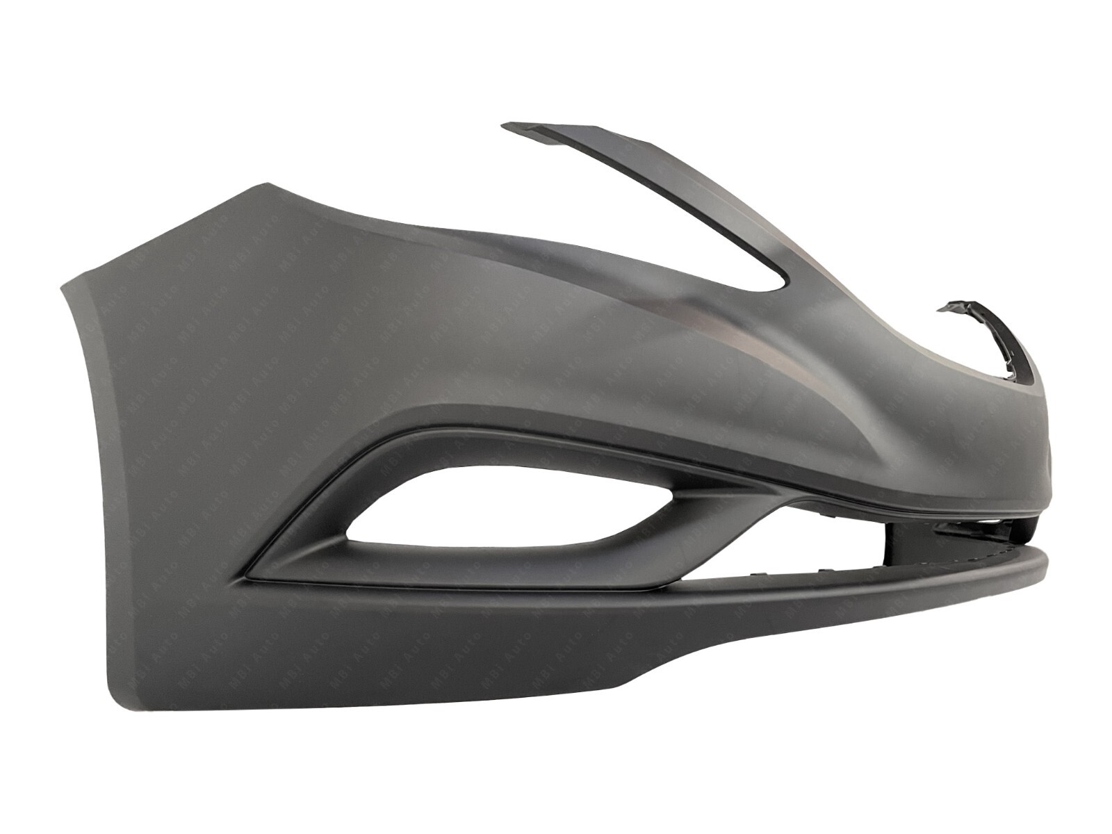 NEW Primered - Front Bumper Cover Fascia for 2011 2012 2013 Hyundai Sonata 11-13