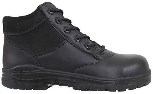 Rothco Forced Entry Composite Toe Boots 5584 - M - 11