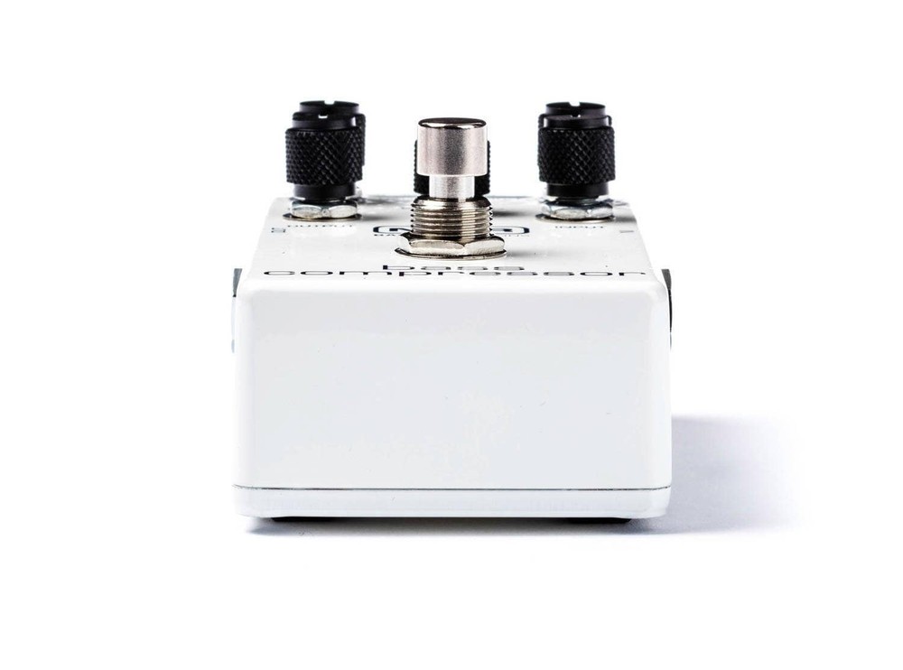 MXR Bass Compressor