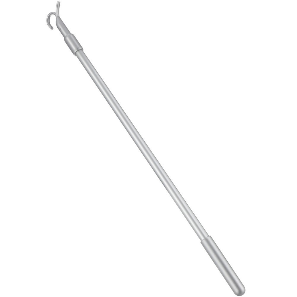 Telescopic Rod Curtain Retractable Rotary Rods Replacement Wand Pull Window