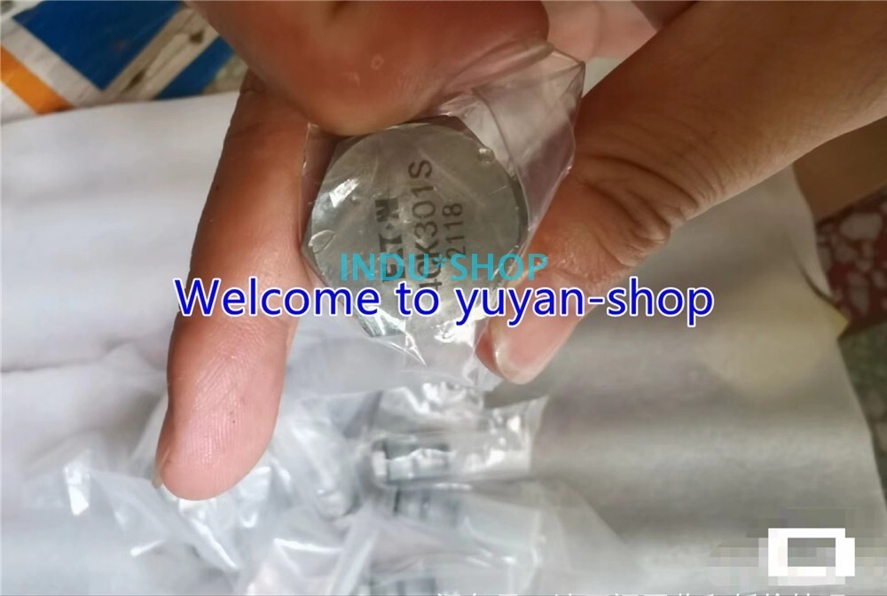 1PCS NEW  hydraulic control one-way valve 4CK301S