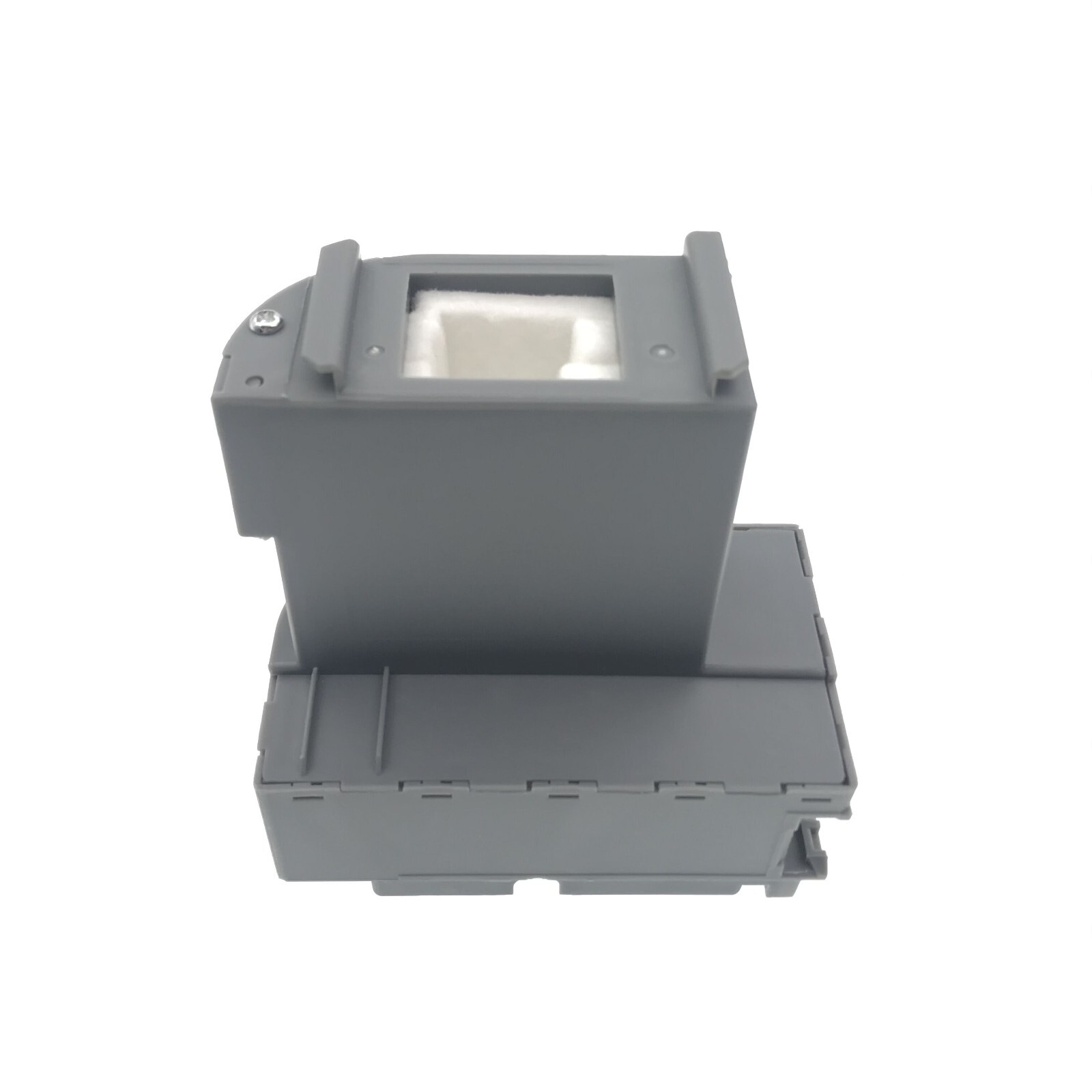 Waste Ink Maintenance Box for EPSON ET-3850 ET-3710 ET-4850 Pro ET-5170 ET-5180