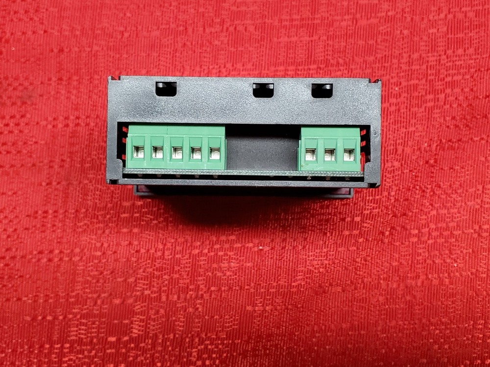 Eliwell ID961 LX Temperature Controller ID16DI0XCH700