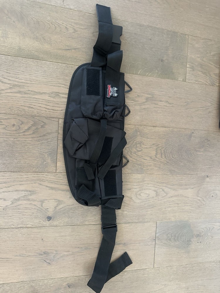 Complete Paintball Set