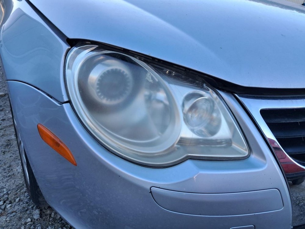 Engine ECM Electronic Control Module 2.0L Engine ID Ccta Fits 09-10 EOS 4901140