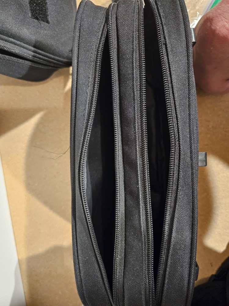 Nexus Bowling Backpack v1