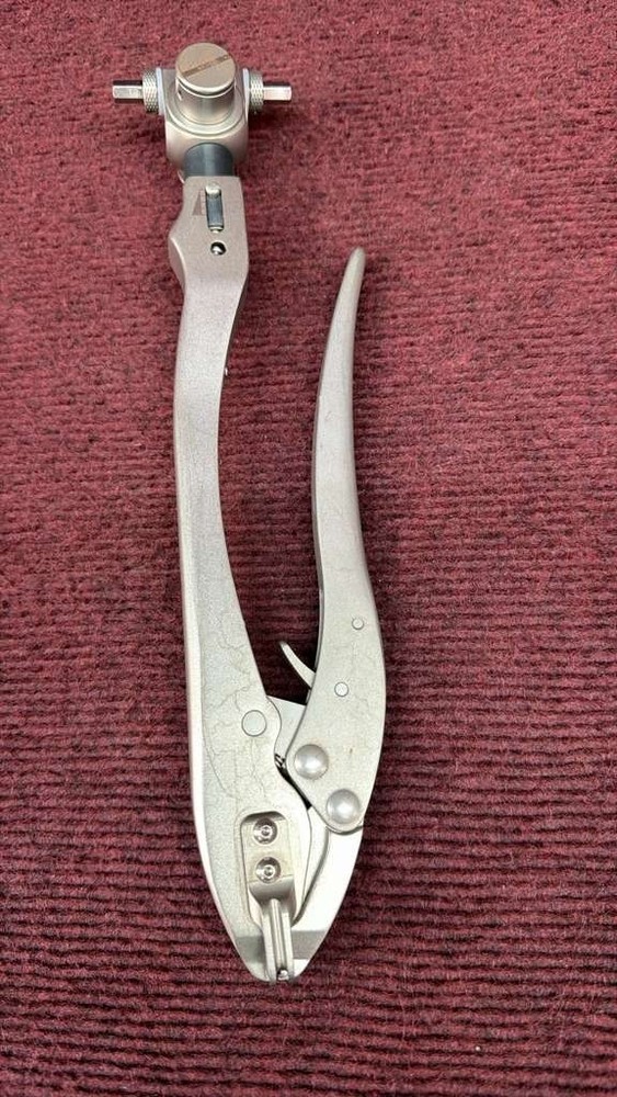 Zimmer Cable - Ready Cable Grip set