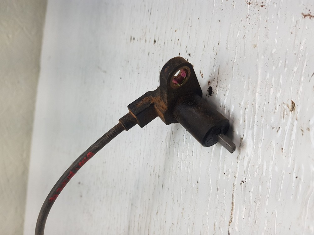 2006 Kawasaki BRUTE FORCE 650i reverse Sensor 21176A