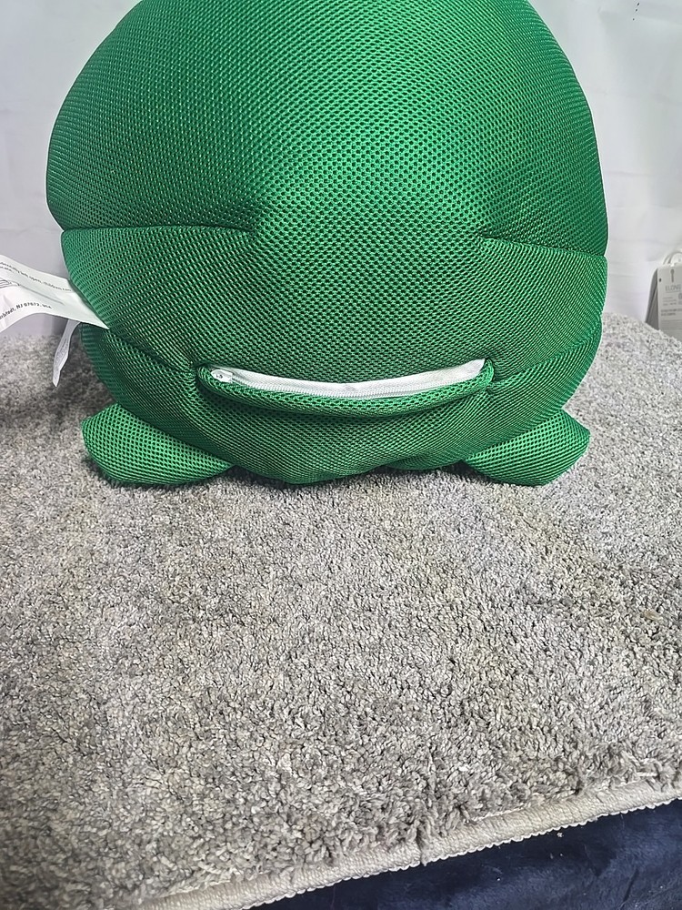 Member's Mark Mesh Pool Buddies 16" Avocado Pool Float