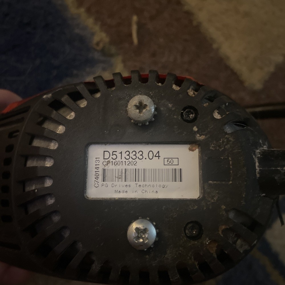 D51333.04 VSI MPV5-Power-Hoveround