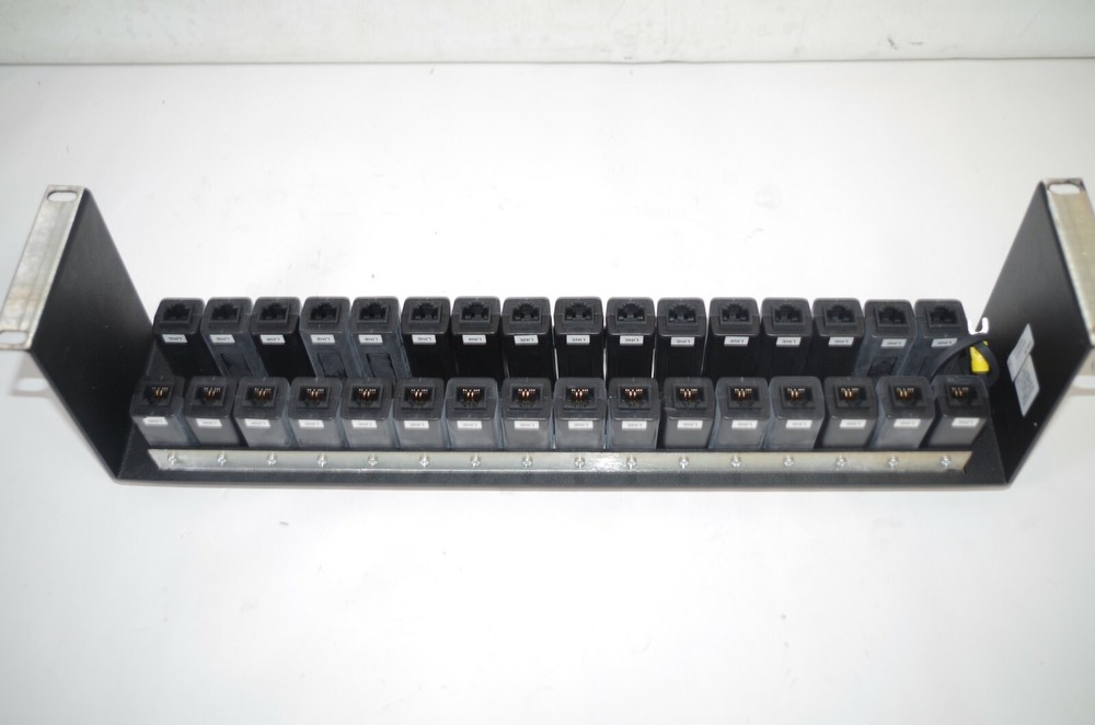 Transtector MPS 32 T1 Data Surge Protector