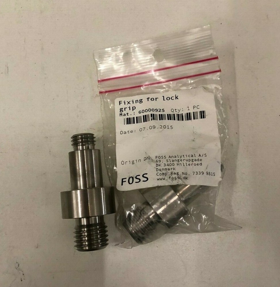 Foss Fixing for Lock Grip - 2 pcs
