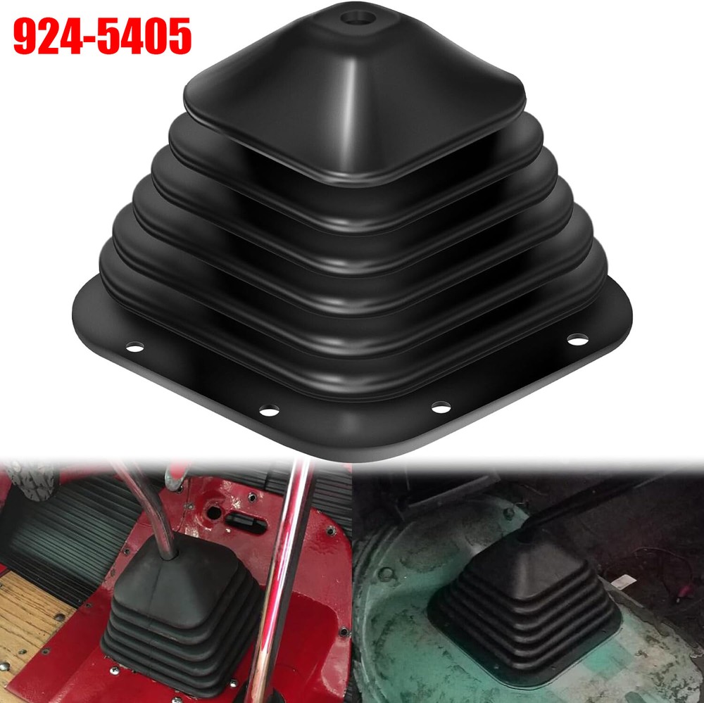 924-5405 Automatic/Manual Transmission Shift Boot for Select Kenworth Models