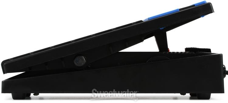 Crumar UP4 USB-MIDI Expression Pedal